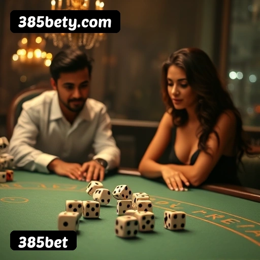 Reload Bonus 385bet