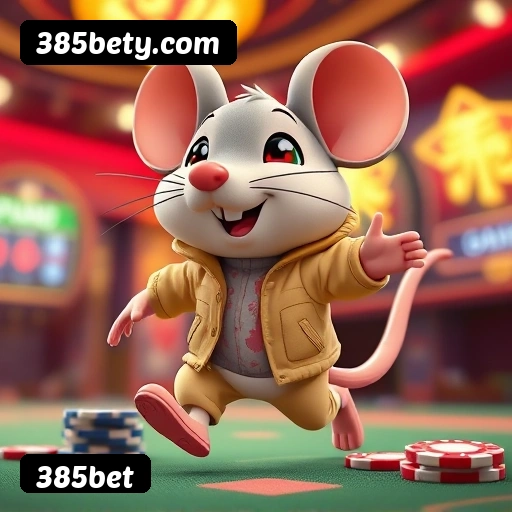 Instalação Android 385bet