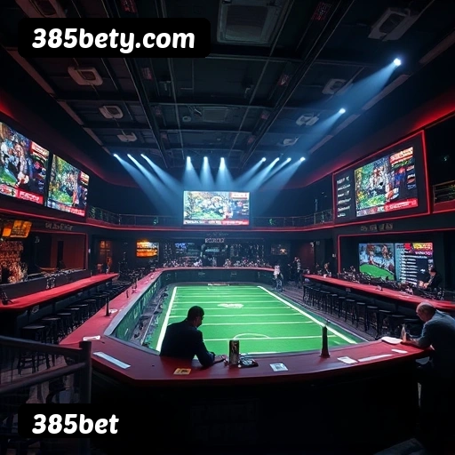 Baixar APK 385bet